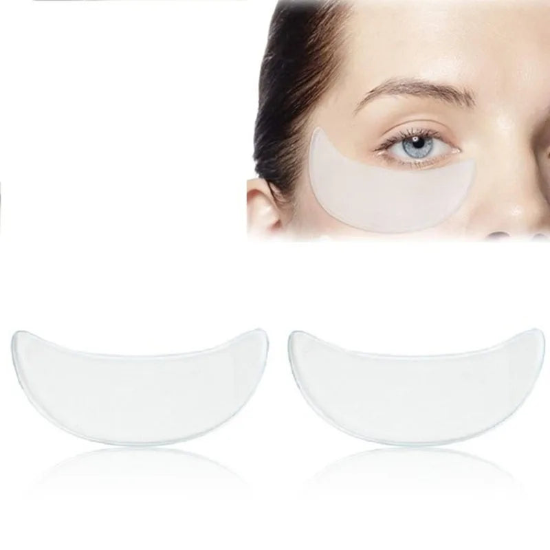 Anti Wrinkle Forehead Patch Silicone Reusable Silicone Patch Soft Comfortable Easy Facial Eye Anti-aging Face Skin Care Tool Anti Wrinkle Forehead Patch Silicone Reusable Silicone Patch Soft Comfortable Easy Facial Eye Anti-aging Face Skin Care Tool